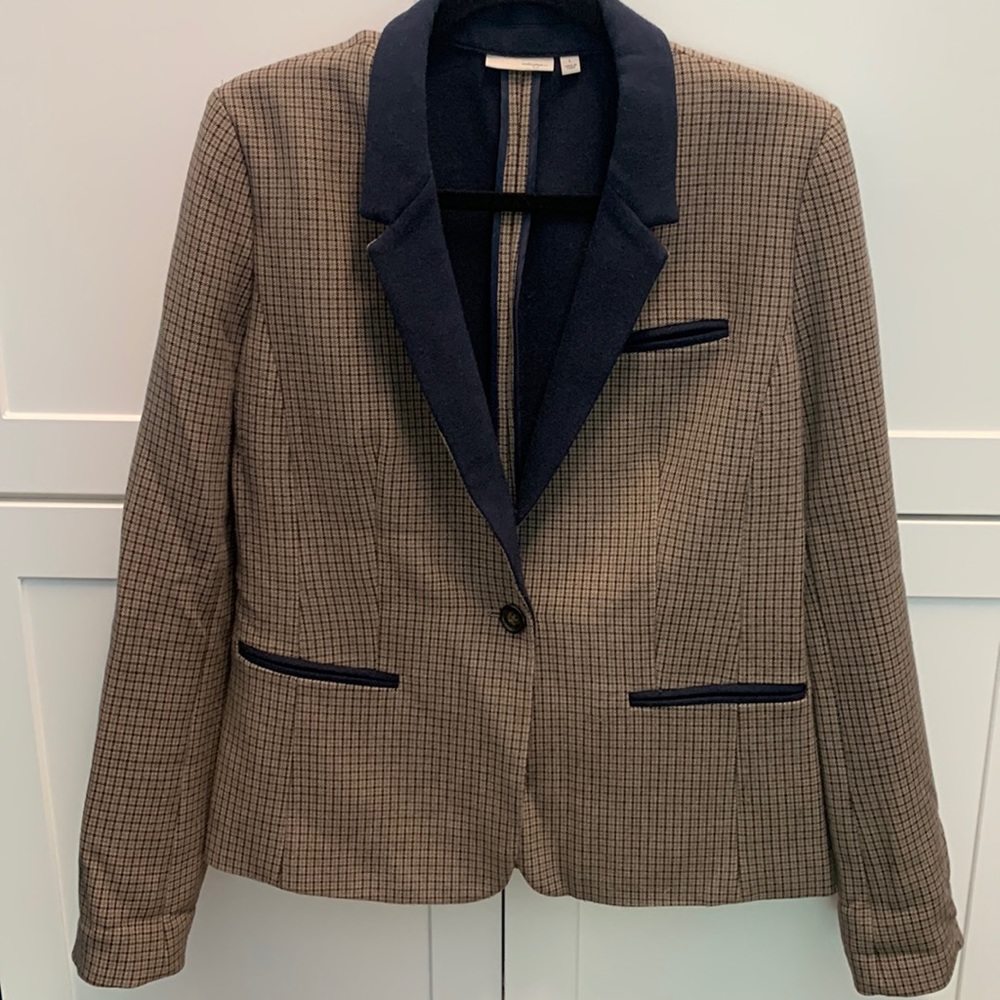 Great fall blazer